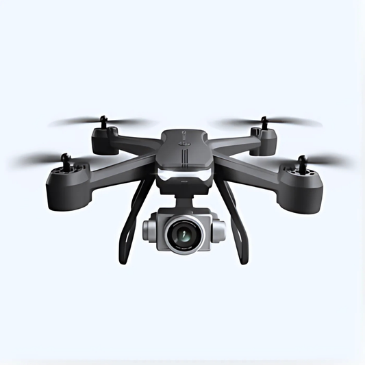 EVA Pro - Drönare 6K